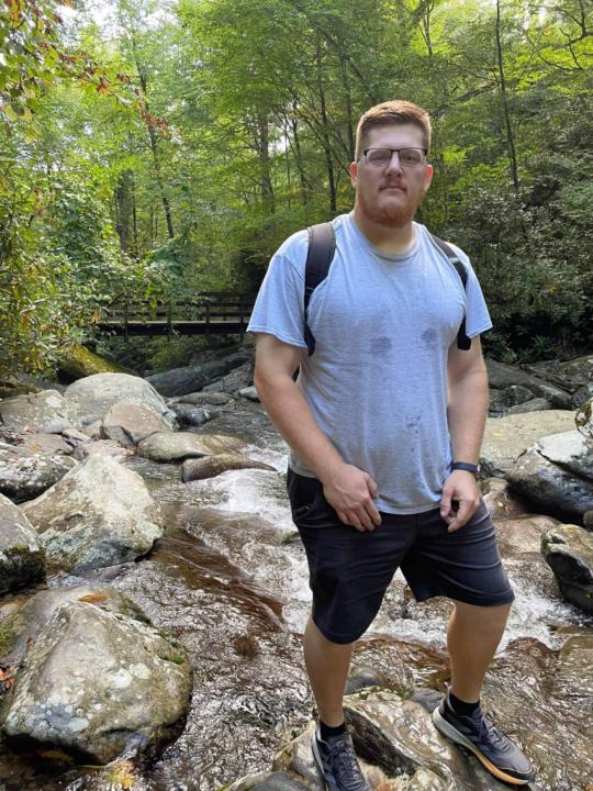 Sterling Schneidewind