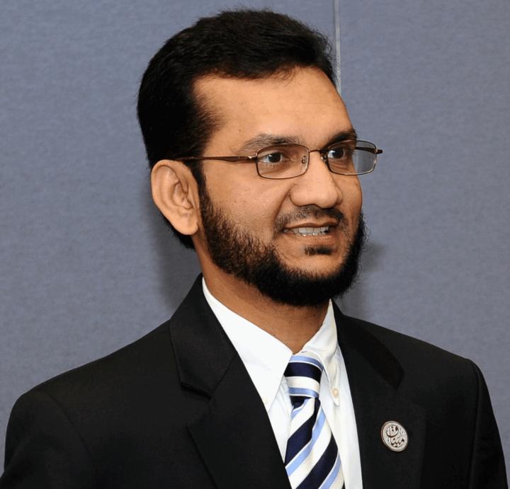 Furqan Ahmad