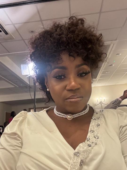 Anne Omisade
