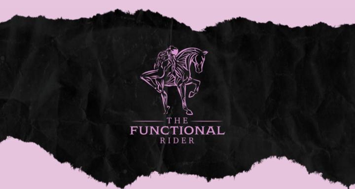 The Functional Rider