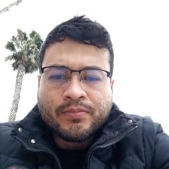 Yosmar Suarez