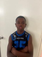 Brandon Berry