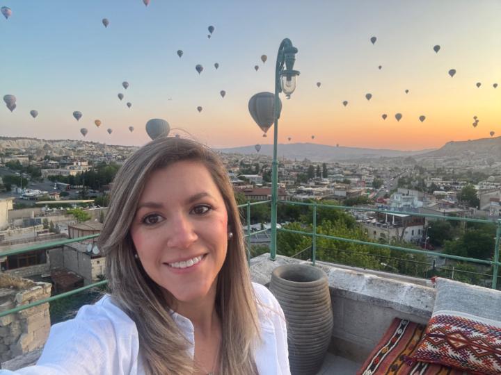Valentina Aristizabal