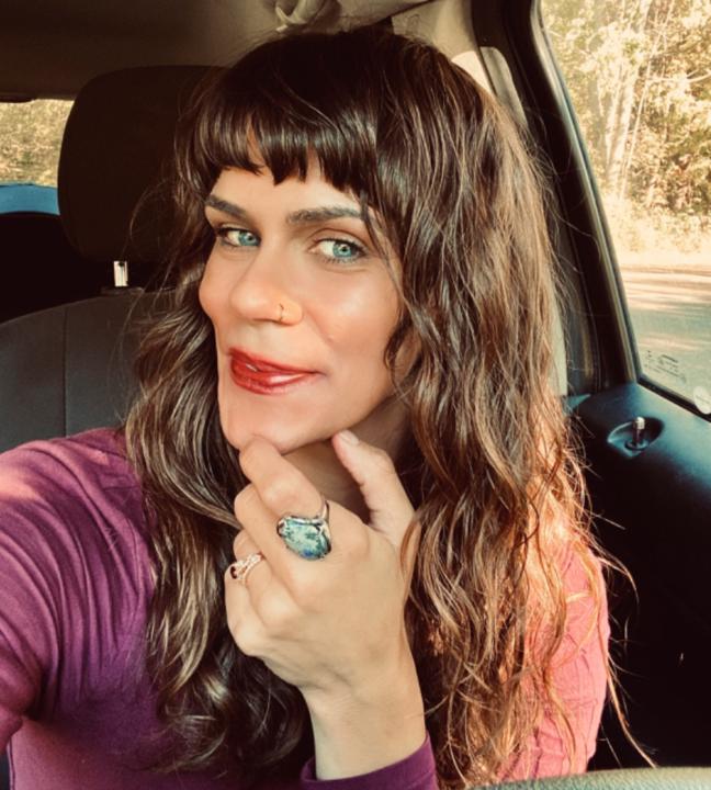 Amy Maloof
