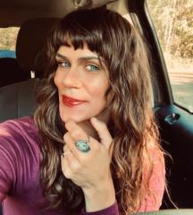 Amy Maloof