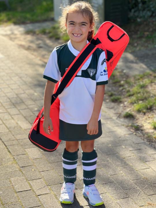 Alice Collazos White