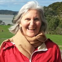 Lesley Jones