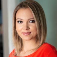Mariya Smircich