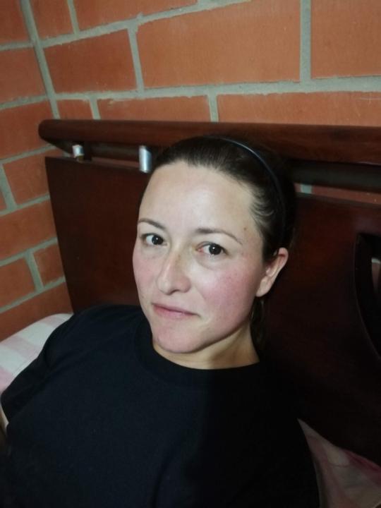 Yaneth Castaño