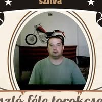 László Csávás