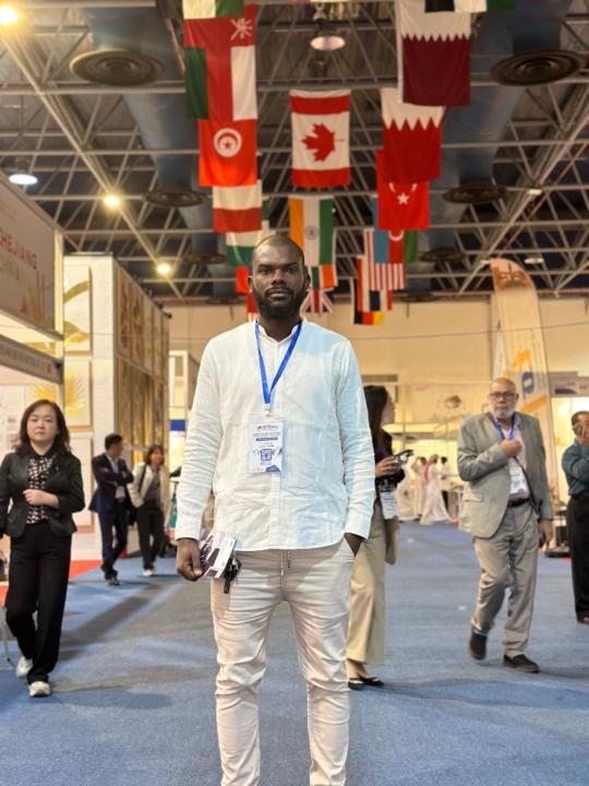 Elmonzir Mohamed Shaga Hamad
