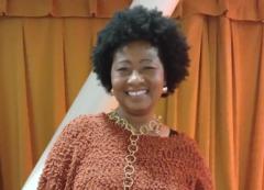 Fayona Barnes