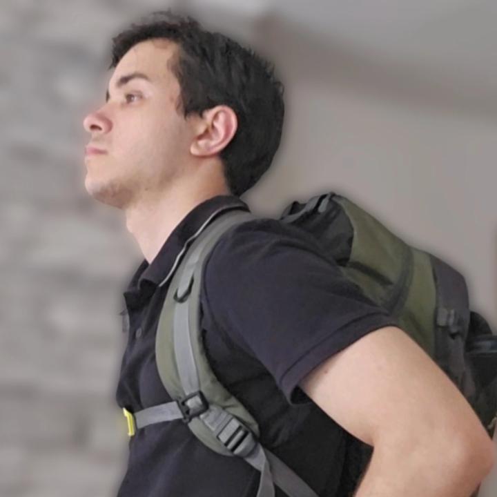 Doruk Tezler