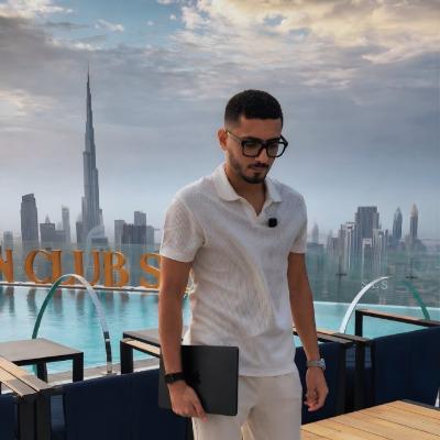 Abdelrhman Ibrahim