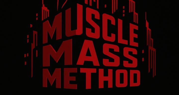 Muscle Mass Method