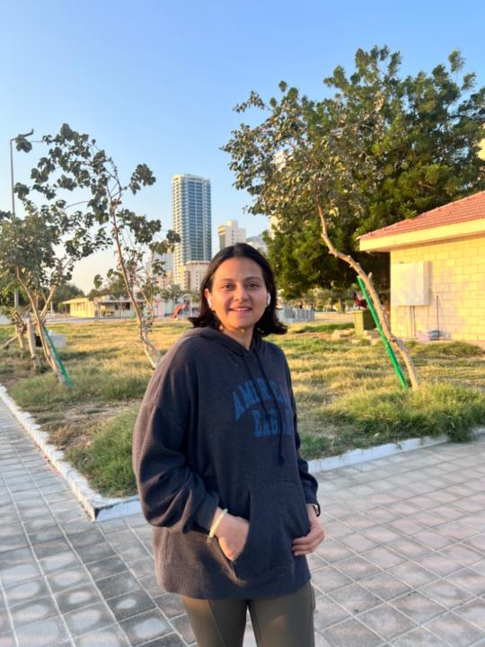 Sana Asad