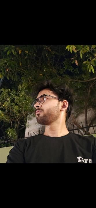 Kumar Mayank Verma