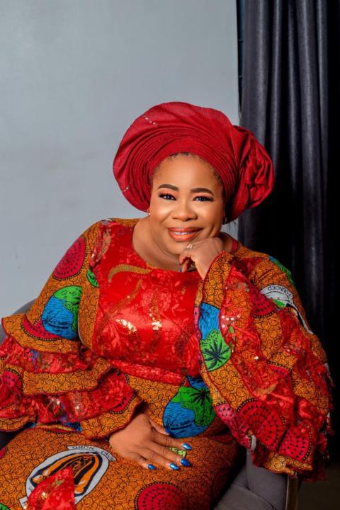 Stella Kargbo