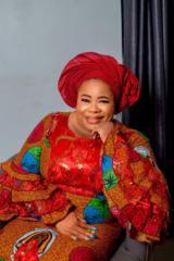 Stella Kargbo