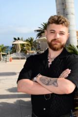 Muhammed Caliskan