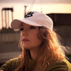 Jacqueline Emma Moseby. J.E.M