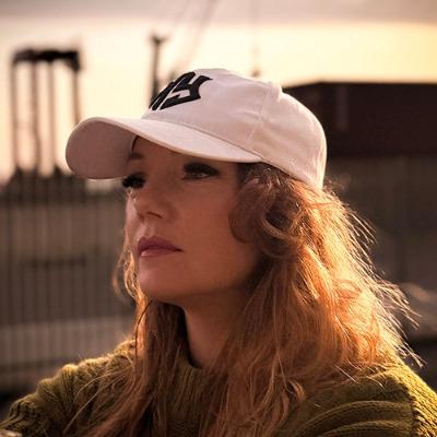 Jacqueline Emma Moseby. J.E.M