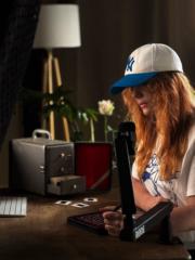 Jacqueline Emma Moseby. J.E.M