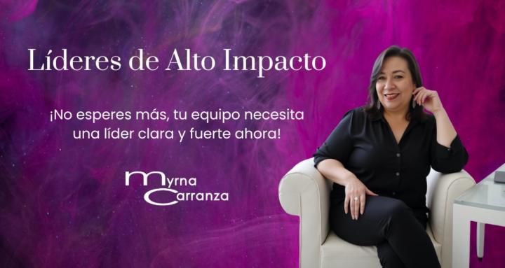 Líderes de Alto Impacto