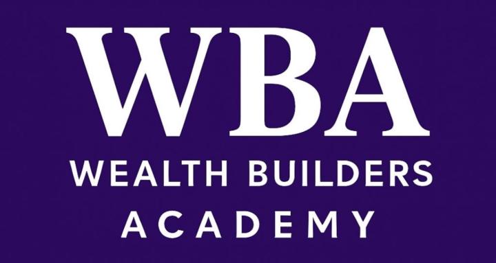 WEALTH BUILDERS ACADEMY