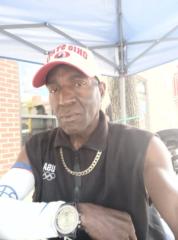 Darryl Troup