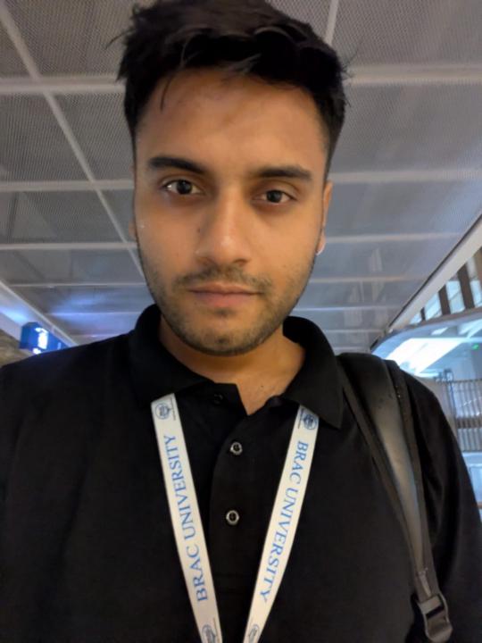 Habibur rahman Turja