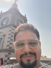 Rudraroop Sengupta