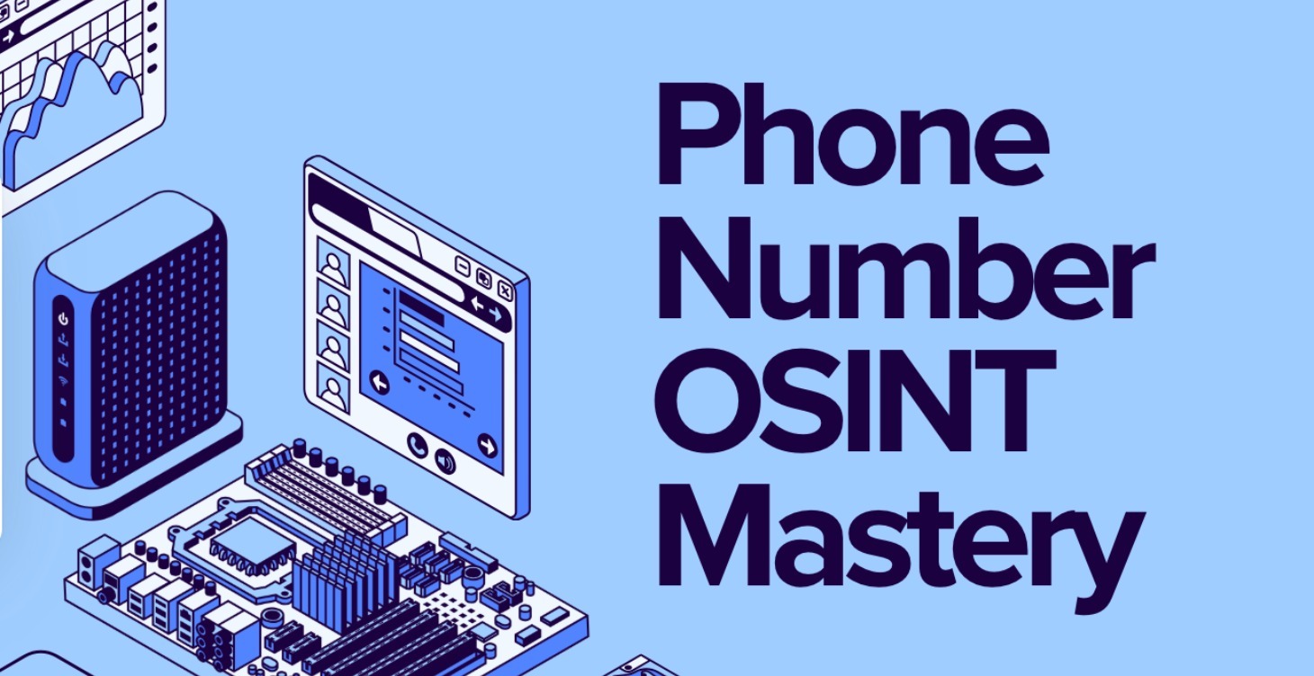 Phone Number OSINT Mastery