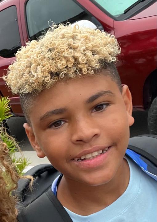 Jaxon Pecot