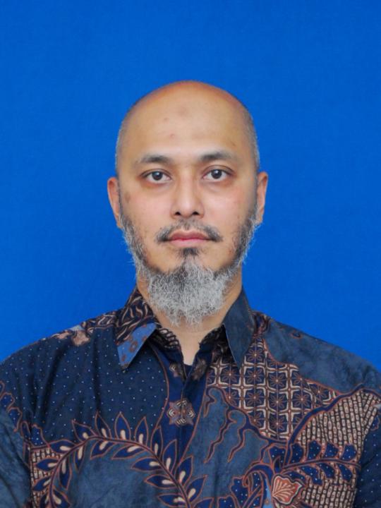 Galih Argadinata