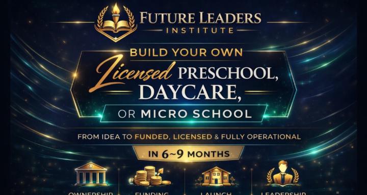 Future Leaders Institute 