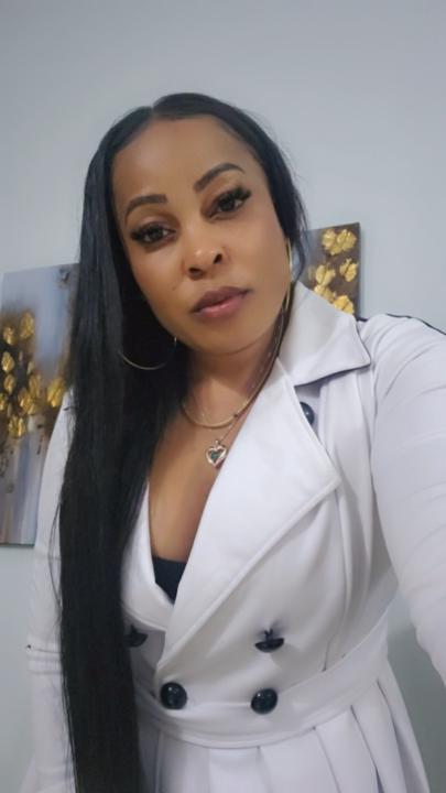 Geshia Dawes