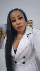 Geshia Dawes