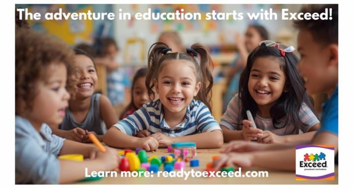 Exceed Education Systems