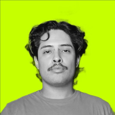 Alejandro Gonzalez