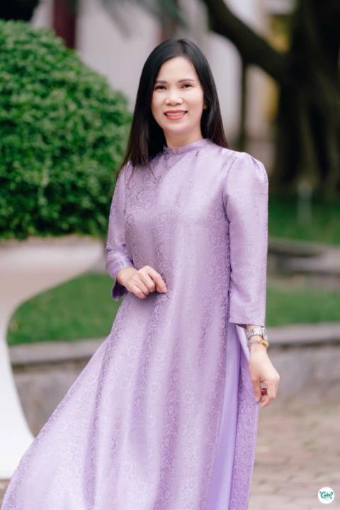 Lê Thị Thanh Vân Lê Thị Thanh Vân