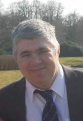Robert Mckendry