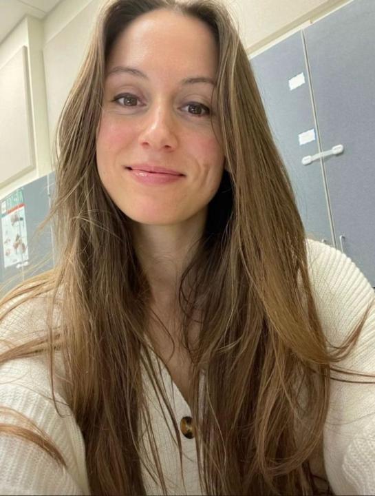 Ava Thompson