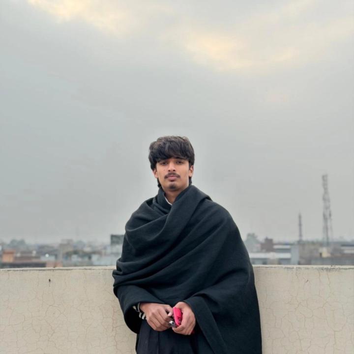 Ahsan Malik