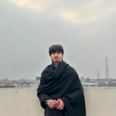 Ahsan Malik