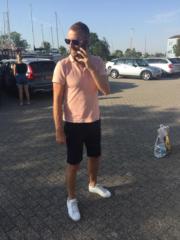 Sjoerd van Belle