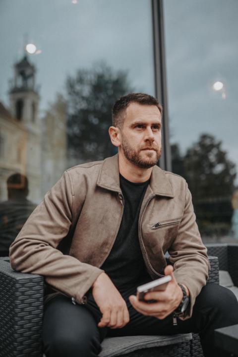 Marcin Olejniczak