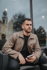 Marcin Olejniczak