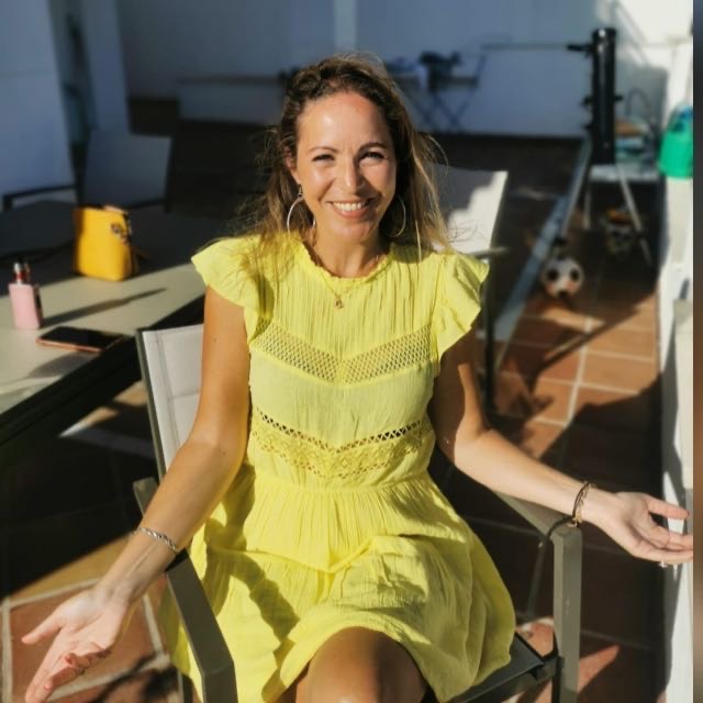 Ophélie Nadjar