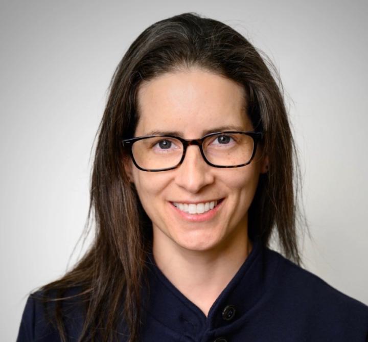 Kim Yousey-Hindes